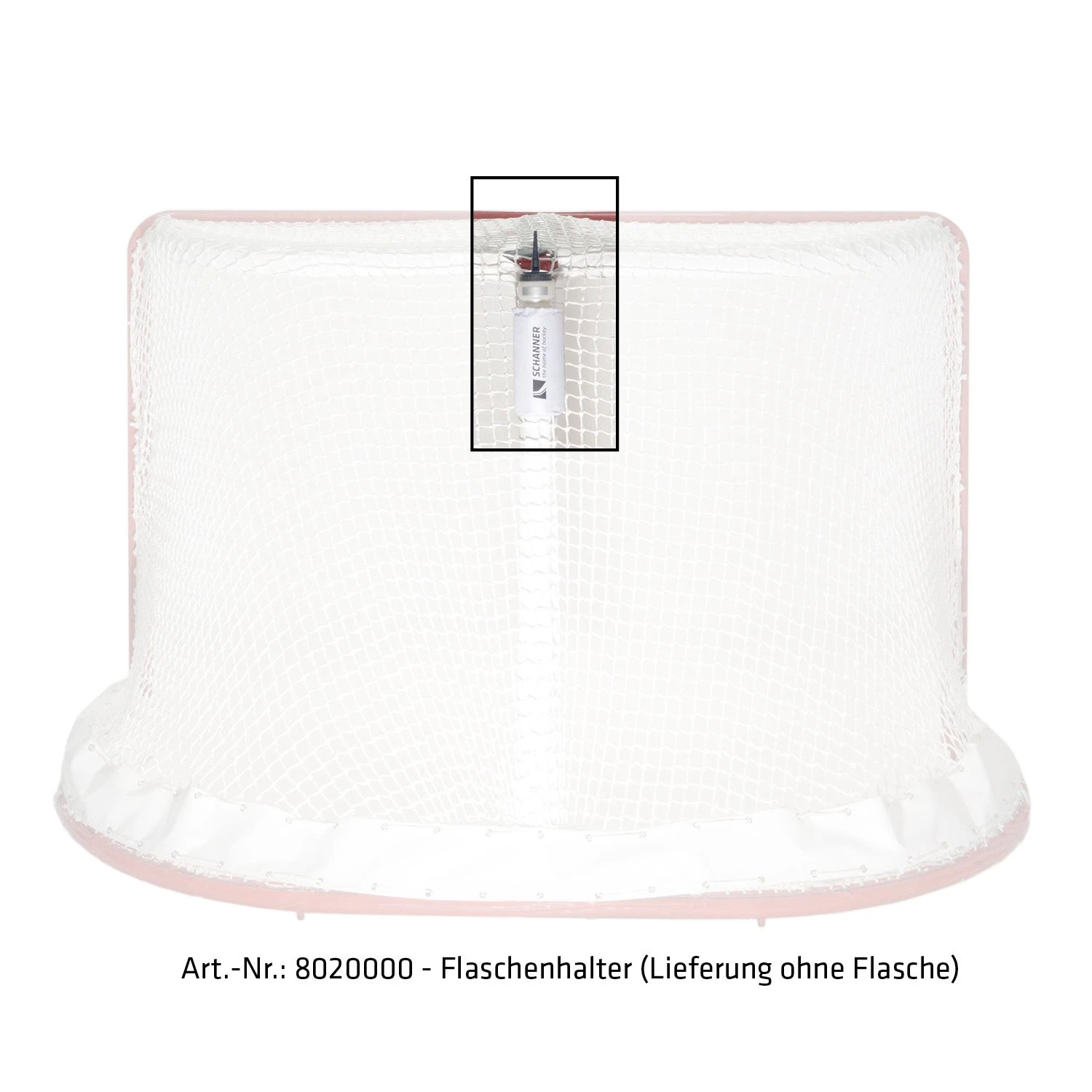 Tore Hockey SCHANNER Flaschenhalter Für Eishockeytore, Team Eishockey Tor 2 Tore Hockey SCHANNER Flaschenhalter Für Eishockeytore, Team Eishockey Tor