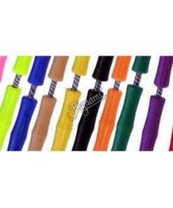 Shop-halona 4x Finger Protector Bogensport, Ersetzt Bogenhandschuh, Tab Und Nockpunkt 5 Shop-halona 4x Finger Protector Bogensport, Ersetzt Bogenhandschuh, Tab Und Nockpunkt