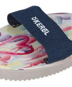 Shop-halona Reitsport Striegel Kunststoff Heart&Soul Kerbl