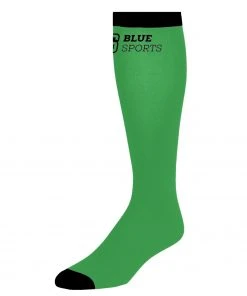 Shop-halona Blue Sports Hockey Socken Eishockey, Inliner Pro Skin Junior