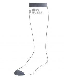Shop-halona Blue Sports Hockey Socken Eishockey, Inliner Pro Skin Junior