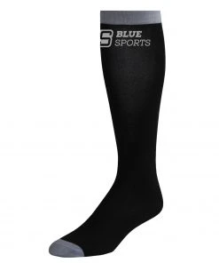 Shop-halona Blue Sports Hockey Socken Eishockey, Inliner Pro Skin Junior