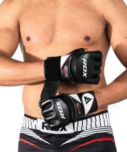 Shop-halona RDX MMA Grappling F12B Handschuhe