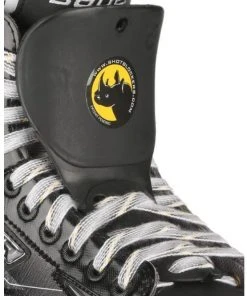 Shop-halona Shotblockers XT- Schussblocker F. Eishockey Schlittschuhe 6 Shop-halona Shotblockers XT- Schussblocker F. Eishockey Schlittschuhe