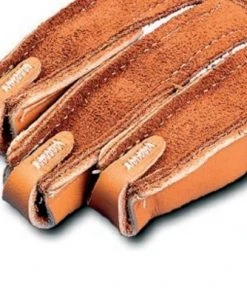 Shop-halona Bogensport Handschuh Tab Neet F. Senior Fingerschutz XL