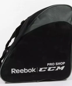 Taschen CCM Schlittschuhtasche Skate Bag Eishockeytasche Pro Shop