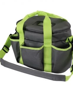 Shop-halona Kerbl Pferdeputzset 6tlg. Mit Hufkratzer, Putztasche, Striegel Uvm Reitsport