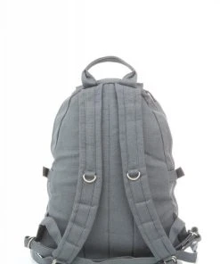 Shop-halona Pure Rucksack Vegan HP-0003 Grau