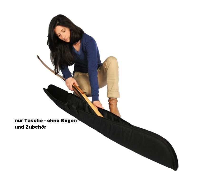 Shop-halona Bearpaw Langbogentasche Wasserabweisend 188 Cm 1 Shop-halona Bearpaw Langbogentasche Wasserabweisend 188 Cm