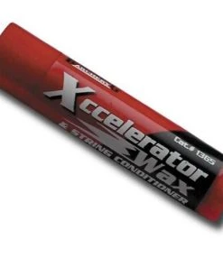 Shop-halona Sehnen Wachs Xccelerator Wax Bohning 4 Gramm F. Bogensport, Sehnenwachs