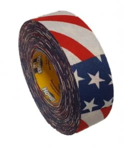 Shop-halona American Flag Hockey Tape 25mm F. Eishockey