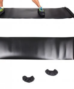 Shop-halona Sliede Mat Pro Slide Skating Trainer 230 Cm Zubehör Training