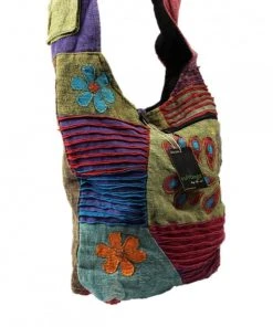 Shop-halona Umhängetasche Cultbagz Hippie T10 Taschen