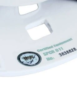 Shop-halona Floorball Torwarthelm, Floorballhelm Hector Senior, Unihockeyhelm