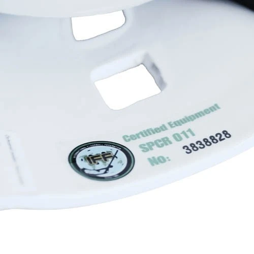 Shop-halona Floorball Torwarthelm, Floorballhelm Hector Senior, Unihockeyhelm 2 Shop-halona Floorball Torwarthelm, Floorballhelm Hector Senior, Unihockeyhelm