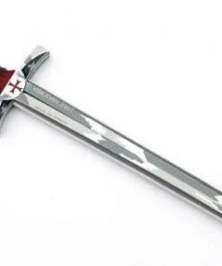 Shop-halona Schild Und Schwert Als SET, Templer-Ritter, Ritterschild, Softschwert 6 Shop-halona Schild Und Schwert Als SET, Templer-Ritter, Ritterschild, Softschwert