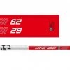 Shop-halona Unihoc Floorballschläger Player 29 Rot/weiss 92-100cm