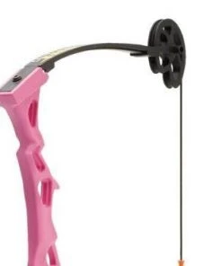 Shop-halona Kinderbogen, Pfeil Und Bogen Girls In Compoundbogen Optik. NXT Inkl. 3 Pfeile