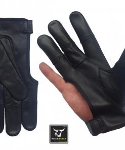 Shop-halona Bogenhandschuh Halona Full Black.bulls PX803 Bogensport 11 Shop-halona Bogenhandschuh Halona Full Black.bulls PX803 Bogensport