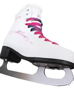 Shop-halona Damenschlittschuh NICE Größe 36-40, Schlittschuhe Für Damen, Kunsteislauf 6 Shop-halona Damenschlittschuh NICE Größe 36-40, Schlittschuhe Für Damen, Kunsteislauf