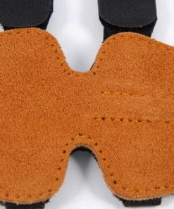 Shop-halona Fingertab Mit Trenner LH/RH, Tab F. Bogensport, Bearpaw XS - XL 80 Shop-halona Fingertab Mit Trenner LH/RH, Tab F. Bogensport, Bearpaw XS - XL