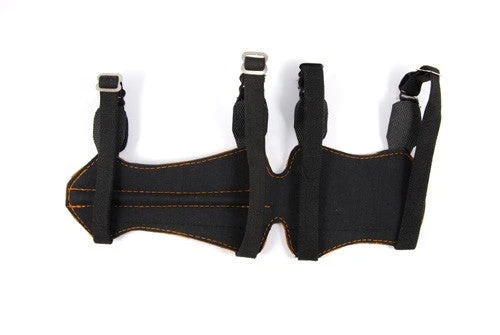 Shop-halona Fingertab Mit Trenner LH/RH, Tab F. Bogensport, Bearpaw XS - XL 5 Shop-halona Fingertab Mit Trenner LH/RH, Tab F. Bogensport, Bearpaw XS - XL