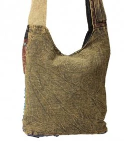 Shop-halona Umhängetasche Cultbagz Hippie T03 Taschen 10 Shop-halona Umhängetasche Cultbagz Hippie T03 Taschen