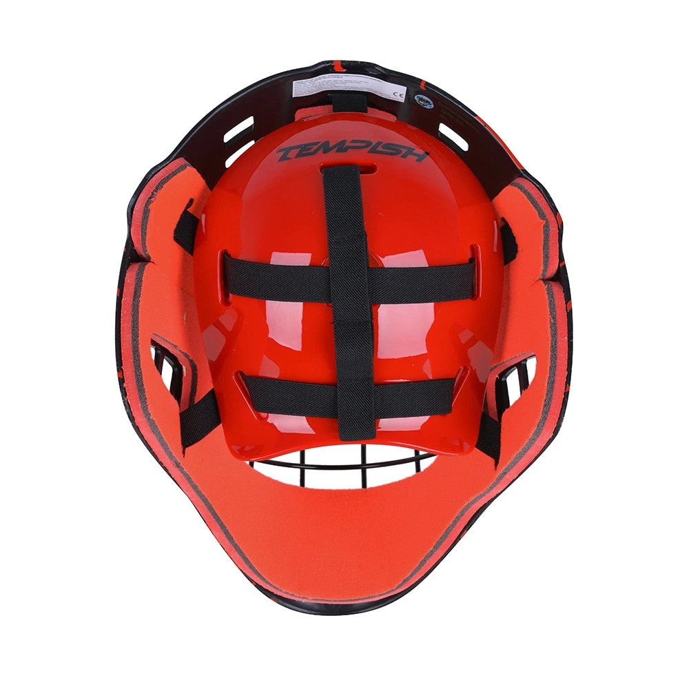 Shop-halona Inlinehockey Floorballhelm Torwarthelm Tempish Floorball Hector 3 Shop-halona Inlinehockey Floorballhelm Torwarthelm Tempish Floorball Hector