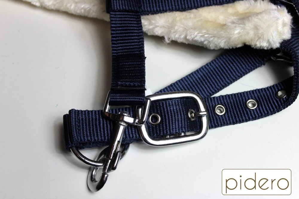 Shop-halona Nylonhalfter Pidero Serie 03 Nylon Versch. Größen Reitsport 3 Shop-halona Nylonhalfter Pidero Serie 03 Nylon Versch. Größen Reitsport