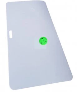 Shop-halona Besthockey Shooting Pad 150x75 HDPE Schiessplatte Hockey