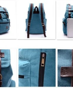 Shop-halona Rucksack Cultbagz Fashion Style Canvas Vintage 41x30 Cm Natur & Trend 27 Shop-halona Rucksack Cultbagz Fashion Style Canvas Vintage 41x30 Cm Natur & Trend