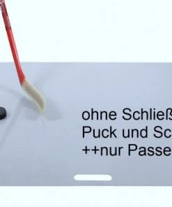 Shop-halona Shooting Pads & Passer Hockey Rebounder, Passer Für Hockey Shooting Board