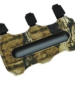 Shop-halona Armschutz Bogensport NEET N-SS Camo Armguard
