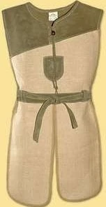 Shop-halona Rollenspiele Rittergewand Ritterumhang, Ritter Rüstung F. Kinder