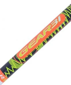 Shop-halona Floorballschläger GEAR, Unihockey- Floorball Schläger 75-102 Cm 18 Shop-halona Floorballschläger GEAR, Unihockey- Floorball Schläger 75-102 Cm