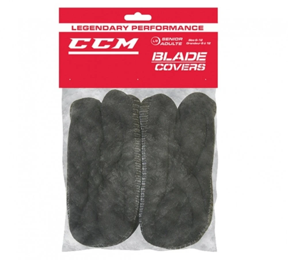 Shop-halona ACC Kufenschoner CCM Bladecovers Eishockey Junior Schwarz 1 Shop-halona ACC Kufenschoner CCM Bladecovers Eishockey Junior Schwarz