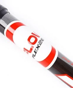 Shop-halona Floorballschläger Unihockey Tempish FLOW 95-100 Cn 8 Shop-halona Floorballschläger Unihockey Tempish FLOW 95-100 Cn