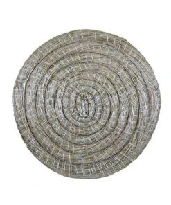 Shop-halona Zielscheibe, Strohzielscheibe Halona Field 65x6 Bis 80x8 Cm Natur Und Farbig