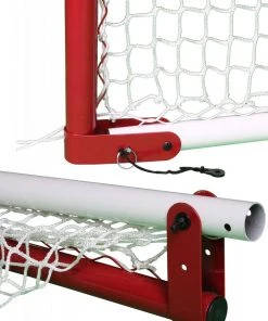 Shop-halona Hockey Tor 188x129cm Mit Fangnetz 302x175cm, Besthockey Hockeytor Target