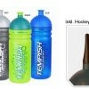Shop-halona Trinkflasche Hockey Und Eishockey Trinkflasche 0,7 Liter, Hockeytrinkflasche Sonstige Ausrüstung