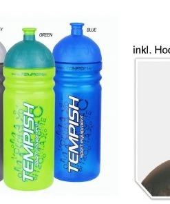 Shop-halona Trinkflasche Hockey Und Eishockey Trinkflasche 0,7 Liter, Hockeytrinkflasche Sonstige Ausrüstung