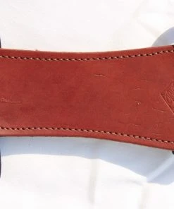 Shop-halona Armschutz Aus Leder V. BigArchery F. Bogensport