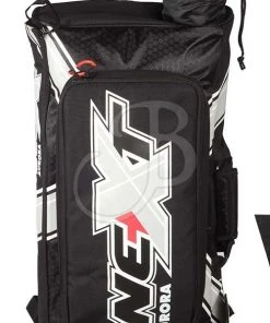 Shop-halona Aurora Next Recurve BAG Schwarz Bogentaschen Und Hüllen 6 Shop-halona Aurora Next Recurve BAG Schwarz Bogentaschen Und Hüllen