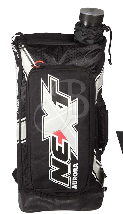 Shop-halona Aurora Next Recurve BAG Schwarz Bogentaschen Und Hüllen 3 Shop-halona Aurora Next Recurve BAG Schwarz Bogentaschen Und Hüllen