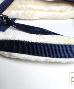 Shop-halona Nylonhalfter Pidero Serie 03 Nylon Versch. Größen Reitsport