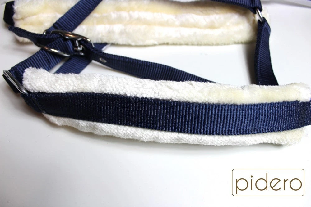 Shop-halona Nylonhalfter Pidero Serie 03 Nylon Versch. Größen Reitsport 2 Shop-halona Nylonhalfter Pidero Serie 03 Nylon Versch. Größen Reitsport