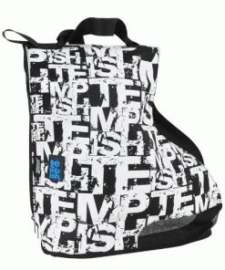 Shop-halona Eishockey Tempish Skate Bag, Schlittschuhtasche Und Inlinertasche Belüftet