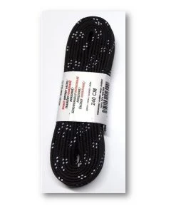 Shop-halona Schnürsenkel F. Schlittschuhe, Eishockey, Hockey 200-300 Cm Gewachst Schuhbänder