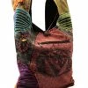 Shop-halona Taschen Umhängetasche Cultbagz Hippie T09