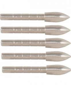 Shop-halona 5x Avalon Pfeilspitzen600-800; 90 Grs